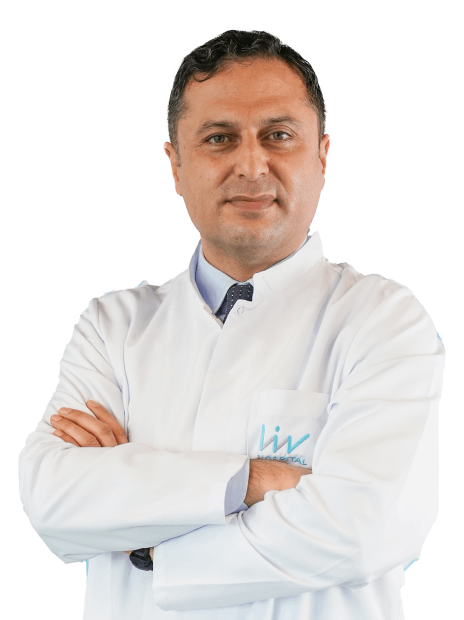 Prof. MD. Koray Karabulut